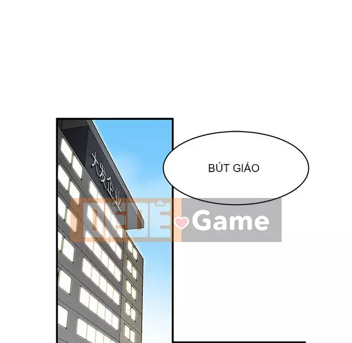 Không về nhà sau khi tan sở Chương 1-4