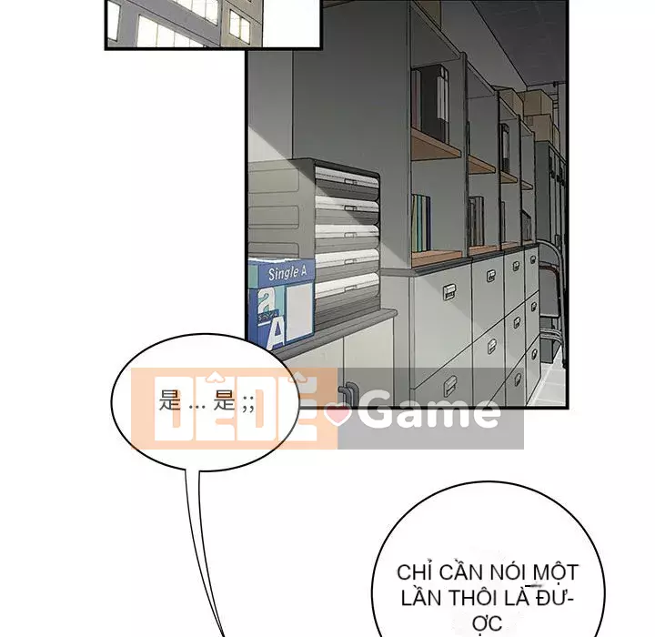 Không về nhà sau khi tan sở Chương 1-4