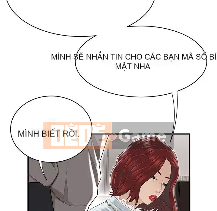 Không về nhà sau khi tan sở Chương 1-4