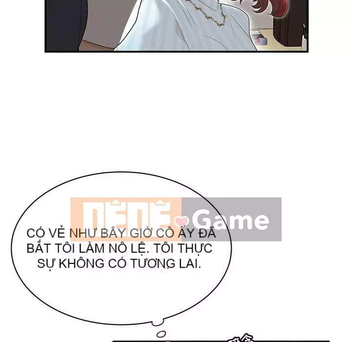 Không về nhà sau khi tan sở Chương 1-4