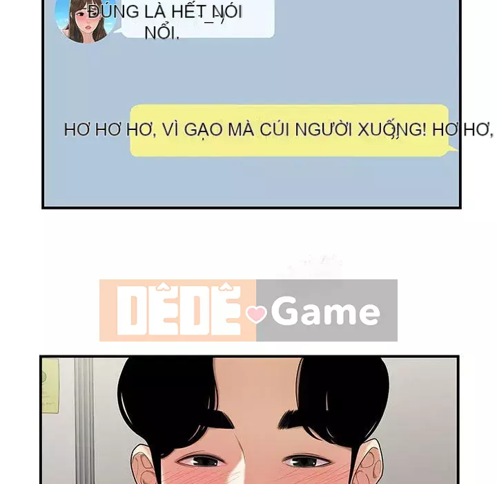 Không về nhà sau khi tan sở Chương 1-4