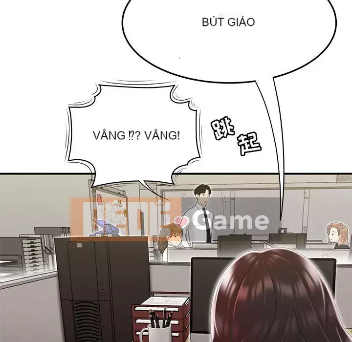 Không về nhà sau khi tan sở Chương 1-4