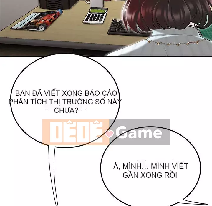 Không về nhà sau khi tan sở Chương 1-4