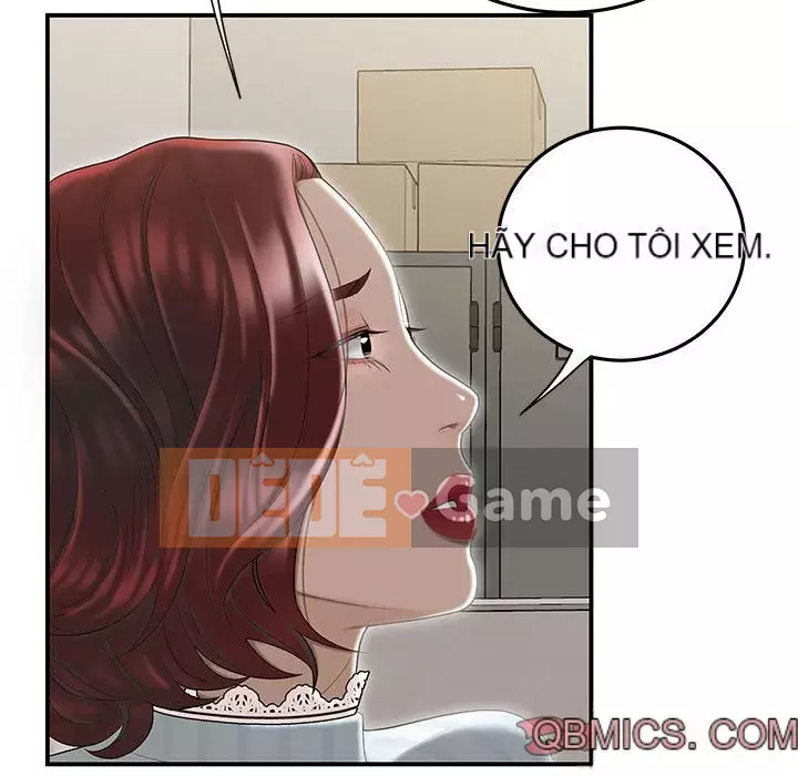 Không về nhà sau khi tan sở Chương 1-4