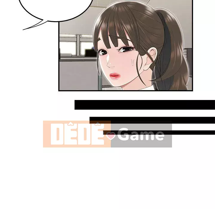 Không về nhà sau khi tan sở Chương 1-4