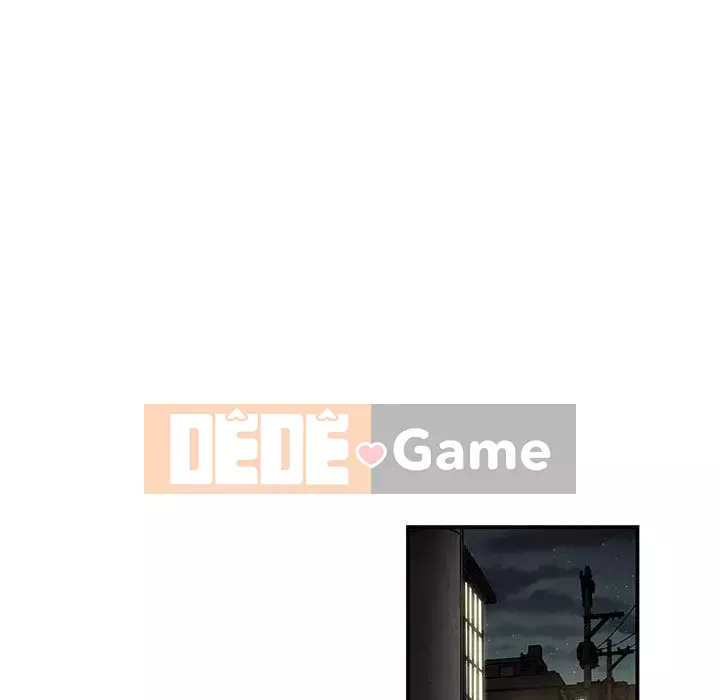 Không về nhà sau khi tan sở Chương 1-4