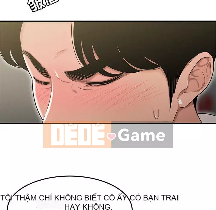 Không về nhà sau khi tan sở Chương 1-4