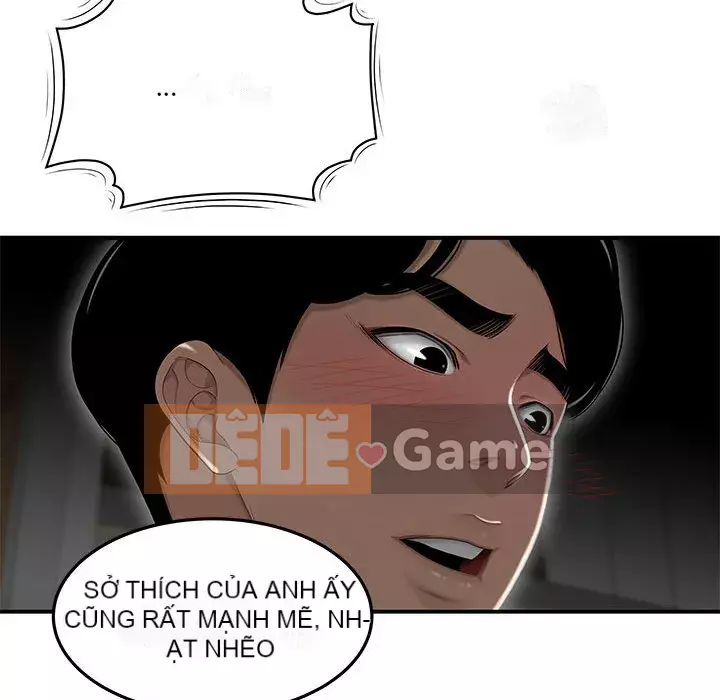 Không về nhà sau khi tan sở Chương 1-4