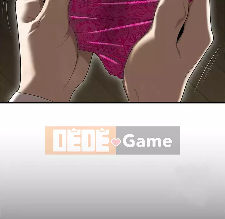 Không về nhà sau khi tan sở Chương 1-4