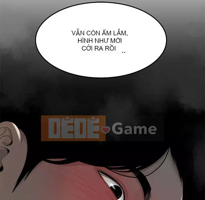 Không về nhà sau khi tan sở Chương 1-4