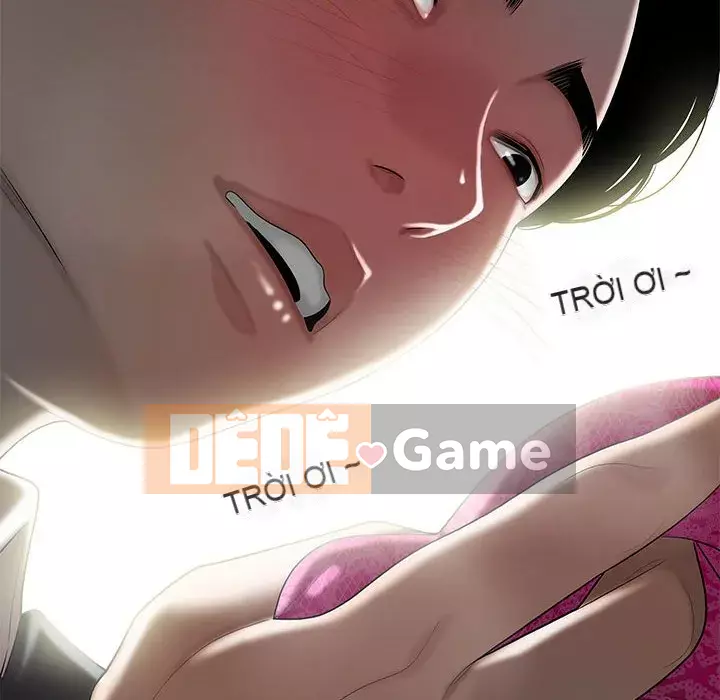 Không về nhà sau khi tan sở Chương 1-4