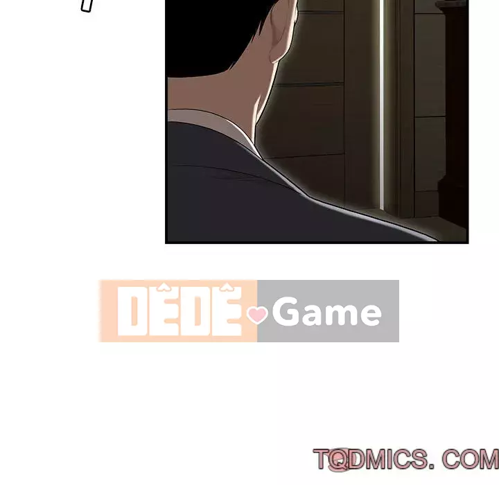 Không về nhà sau khi tan sở Chương 1-4