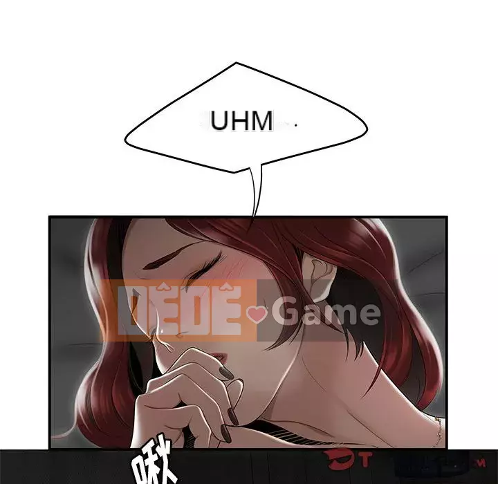 Không về nhà sau khi tan sở Chương 1-4