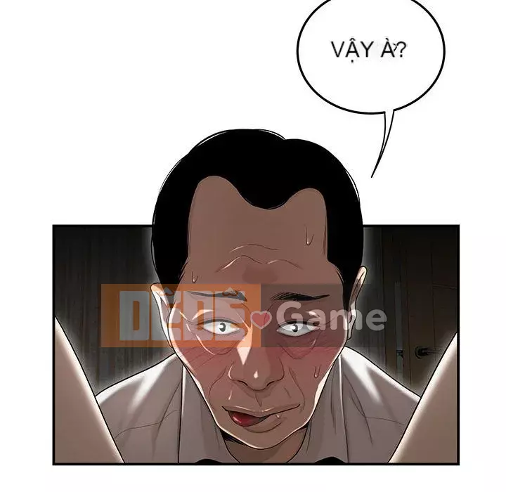 Không về nhà sau khi tan sở Chương 1-4