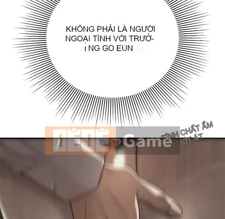 Không về nhà sau khi tan sở Chương 1-4