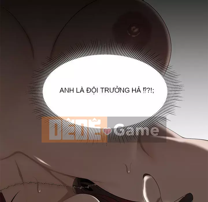 Không về nhà sau khi tan sở Chương 1-4