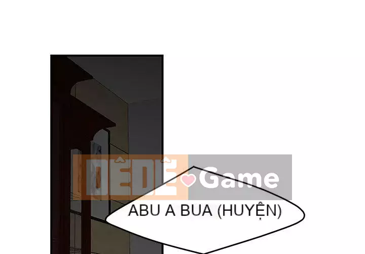 Không về nhà sau khi tan sở Chương 1-4