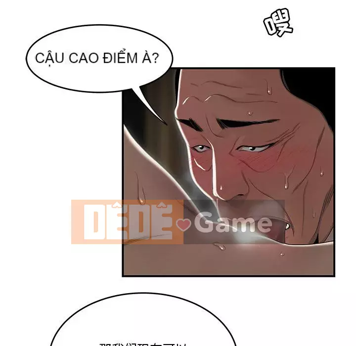 Không về nhà sau khi tan sở Chương 1-4