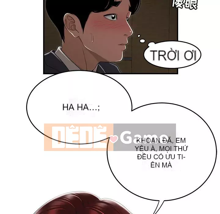 Không về nhà sau khi tan sở Chương 1-4