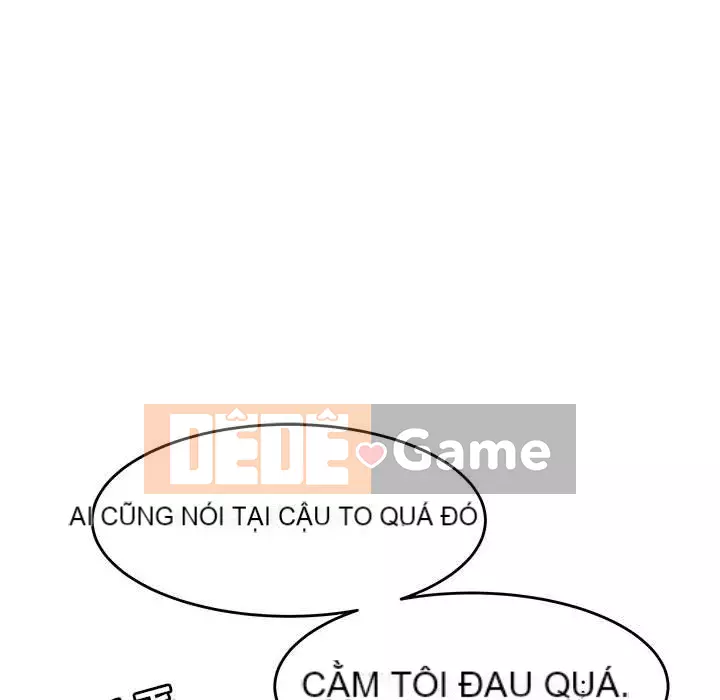 Không về nhà sau khi tan sở Chương 1-4