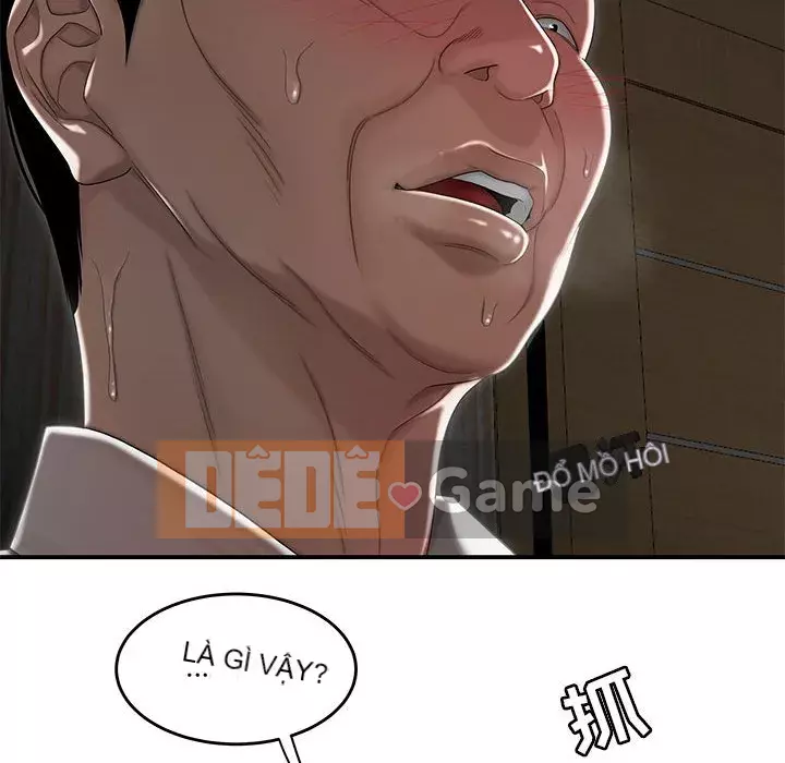 Không về nhà sau khi tan sở Chương 1-4