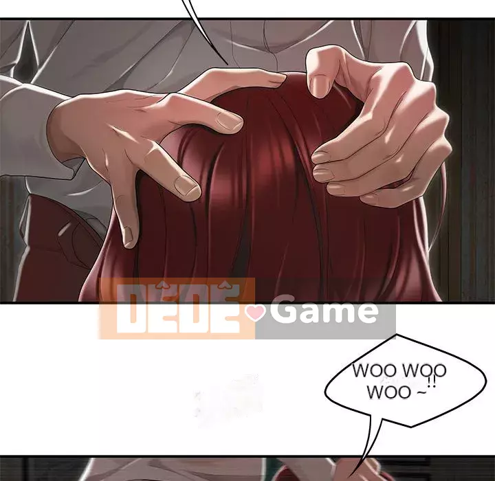 Không về nhà sau khi tan sở Chương 1-4