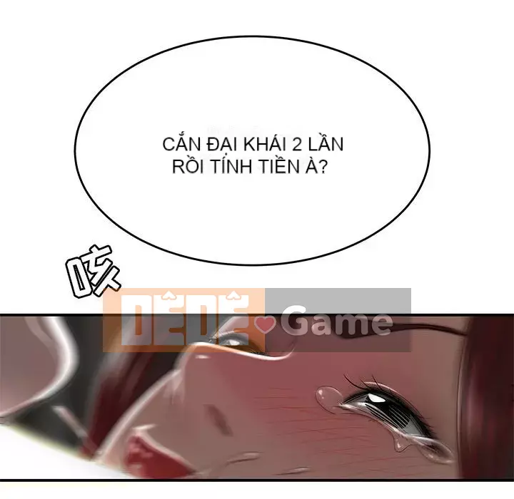 Không về nhà sau khi tan sở Chương 1-4