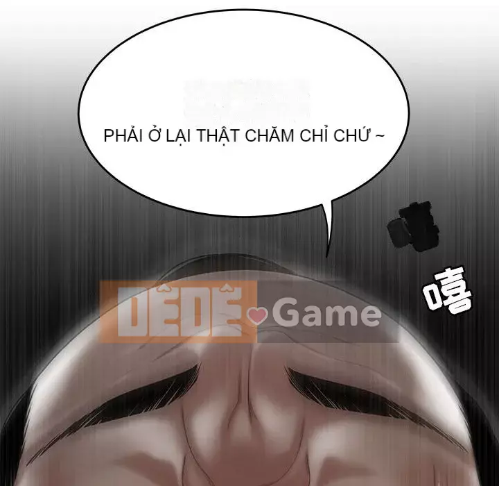 Không về nhà sau khi tan sở Chương 1-4