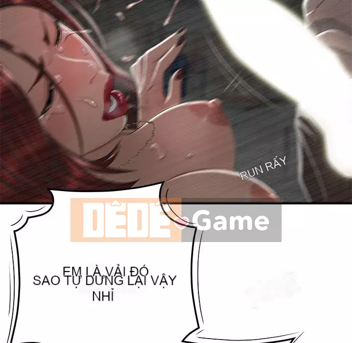 Không về nhà sau khi tan sở Chương 1-4