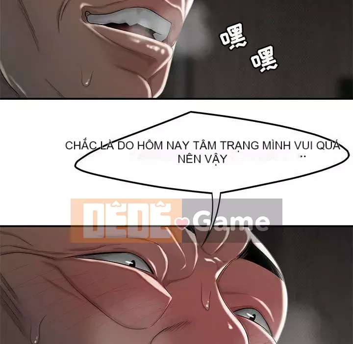 Không về nhà sau khi tan sở Chương 1-4