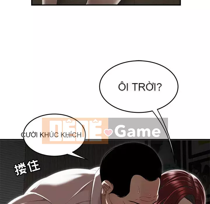 Không về nhà sau khi tan sở Chương 1-4