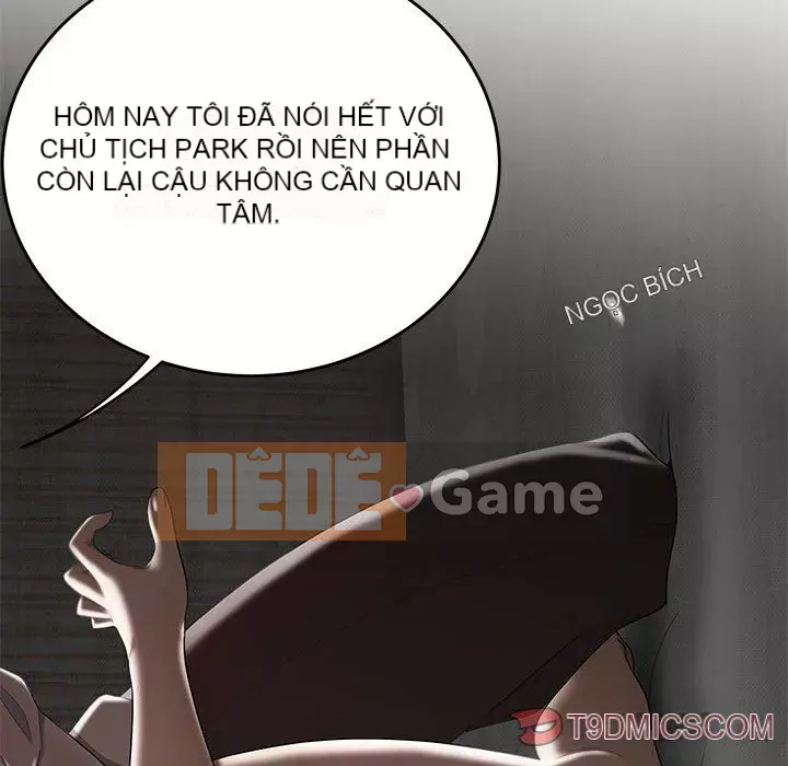 Không về nhà sau khi tan sở Chương 1-4