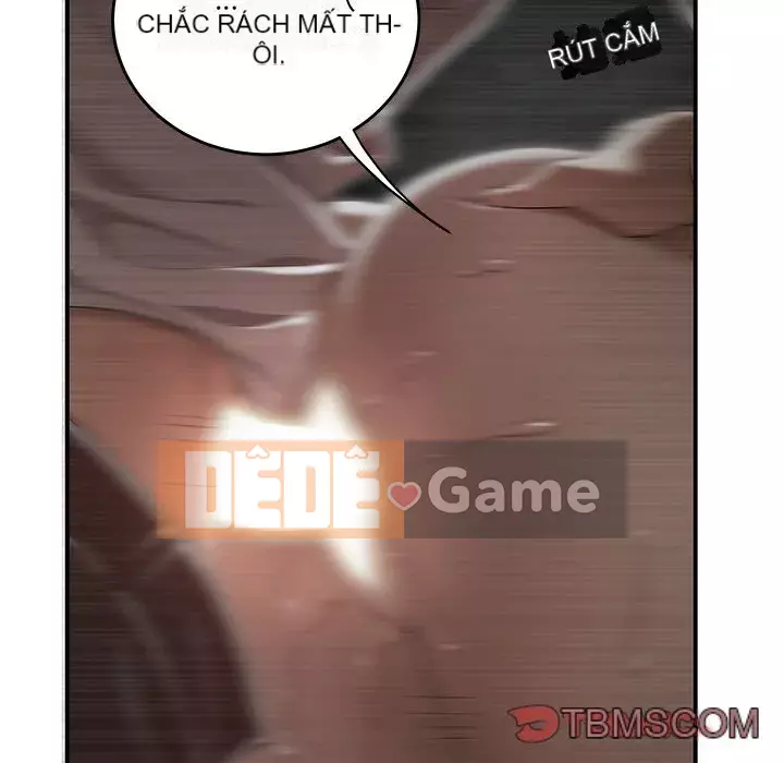 Không về nhà sau khi tan sở Chương 1-4