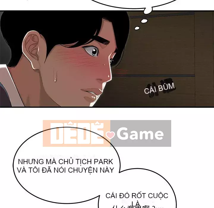 Không về nhà sau khi tan sở Chương 1-4