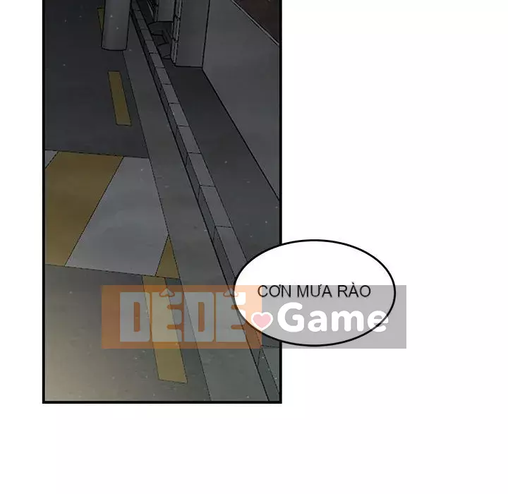 Không về nhà sau khi tan sở Chương 1-4