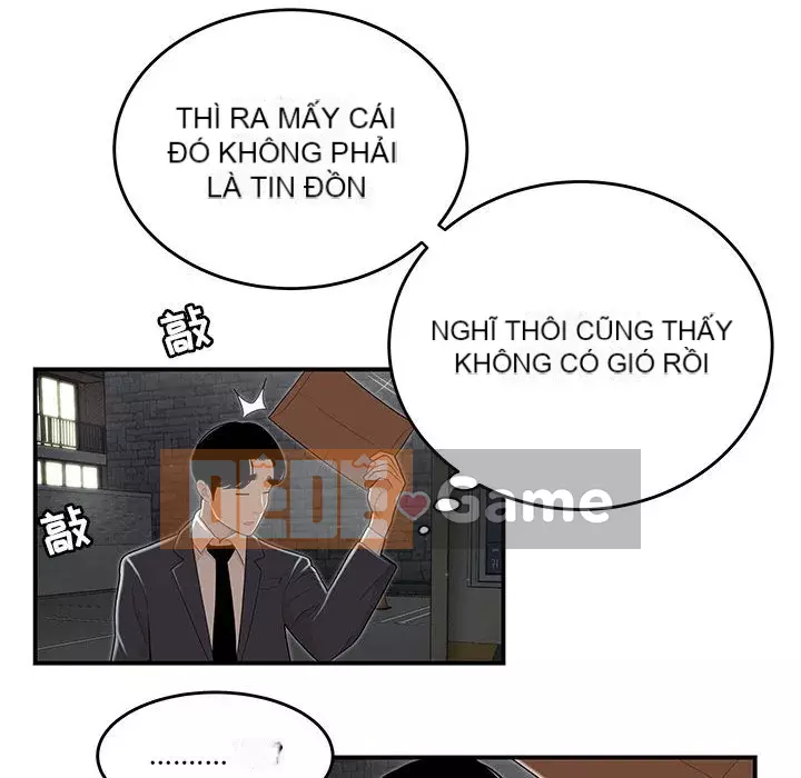 Không về nhà sau khi tan sở Chương 1-4