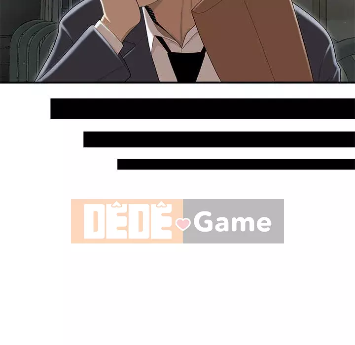 Không về nhà sau khi tan sở Chương 1-4