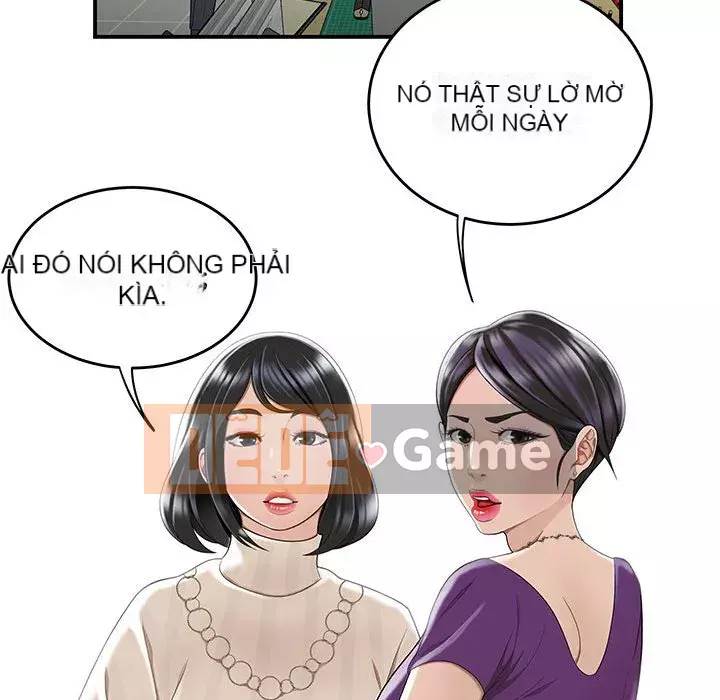 Không về nhà sau khi tan sở Chương 1-4