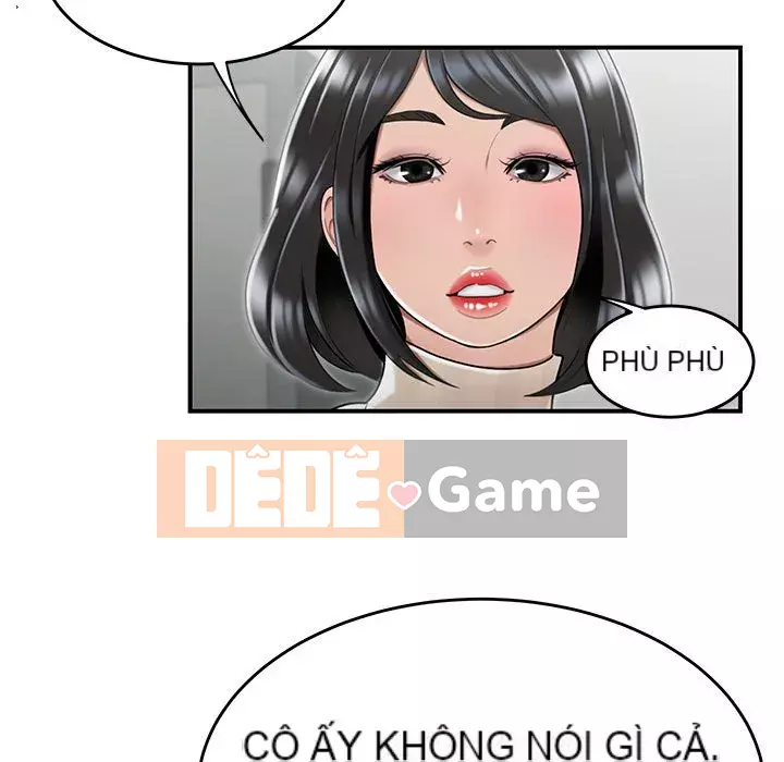 Không về nhà sau khi tan sở Chương 1-4