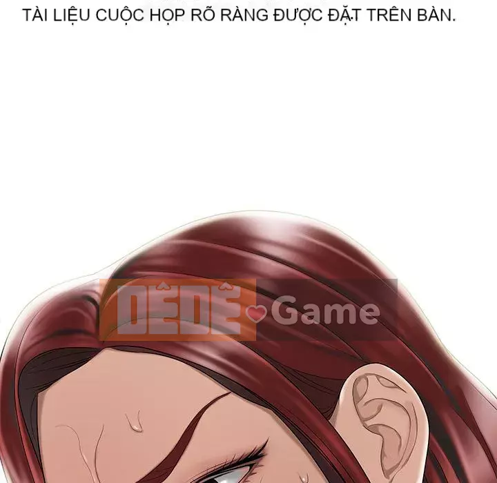 Không về nhà sau khi tan sở Chương 1-4