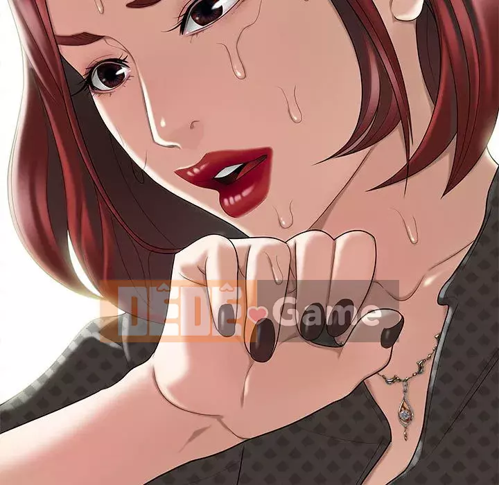 Không về nhà sau khi tan sở Chương 1-4