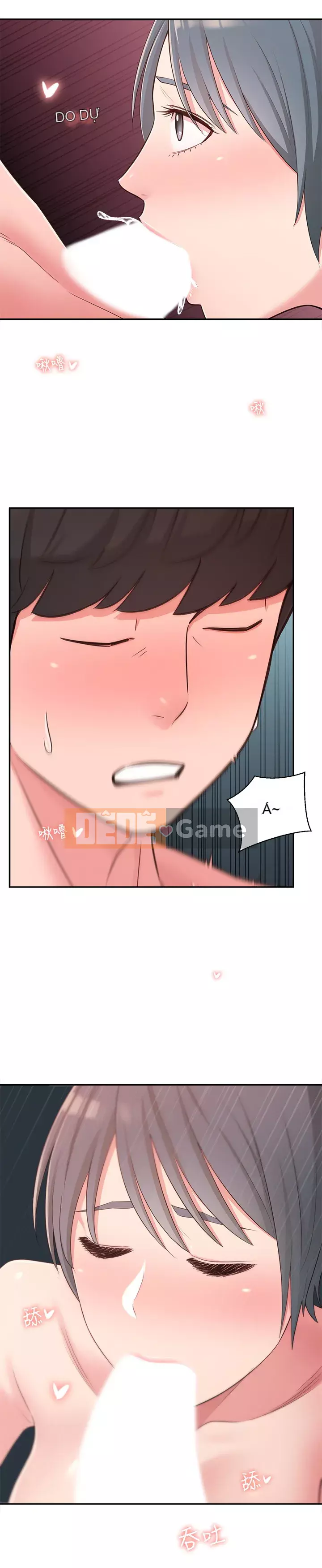 Chị hàng xóm trưởng thành Chương 38-39