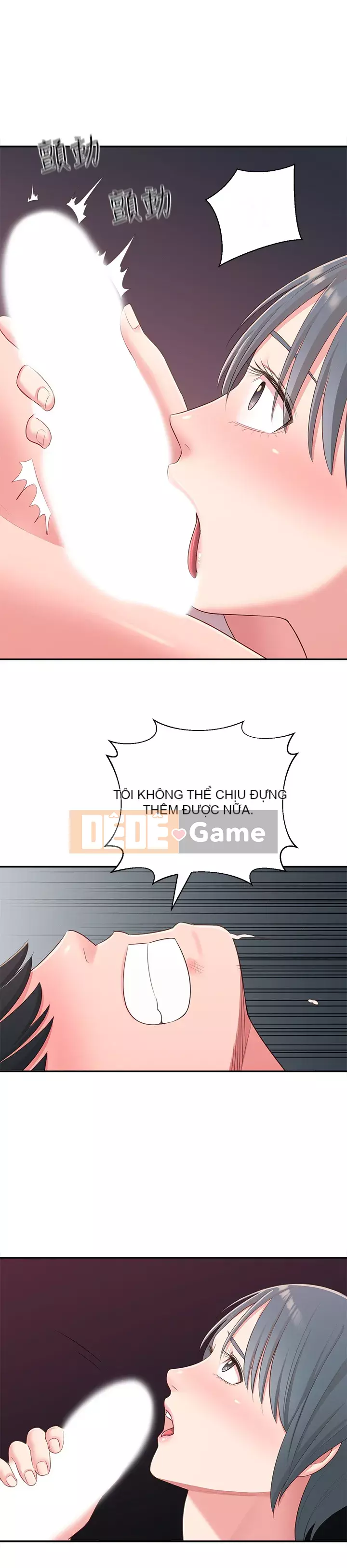 Chị hàng xóm trưởng thành Chương 38-39