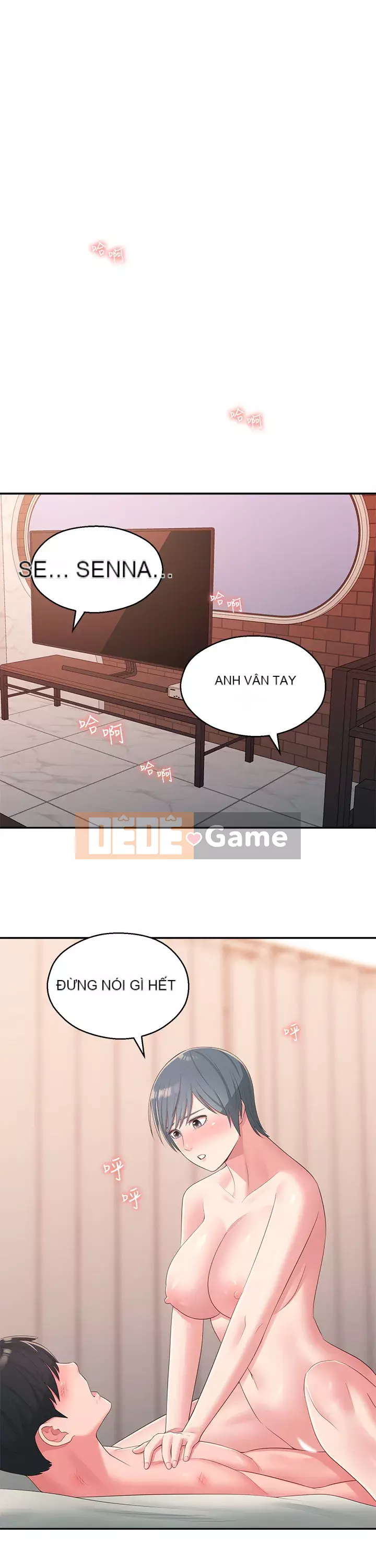 Chị hàng xóm trưởng thành Chương 38-39