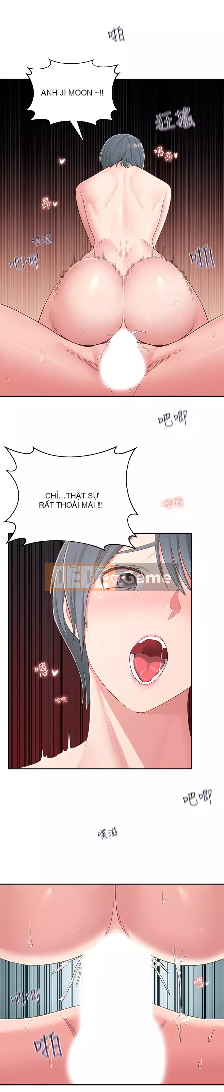 Chị hàng xóm trưởng thành Chương 38-39