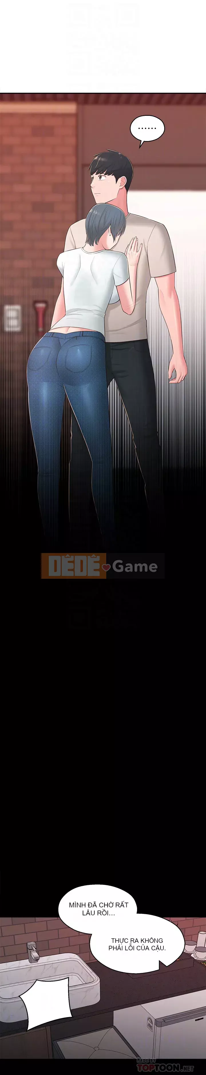 Chị hàng xóm trưởng thành Chương 38-39