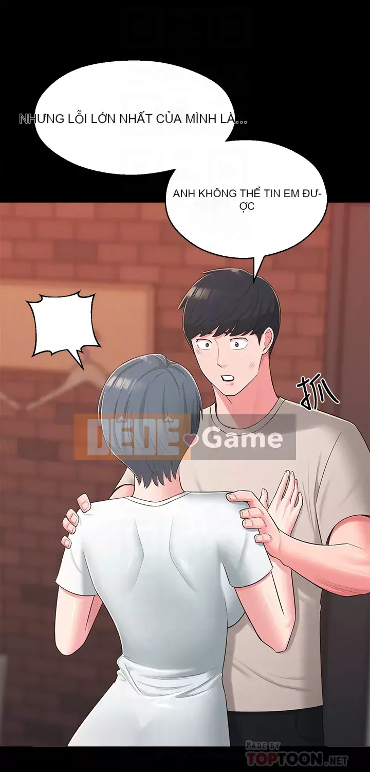 Chị hàng xóm trưởng thành Chương 38-39