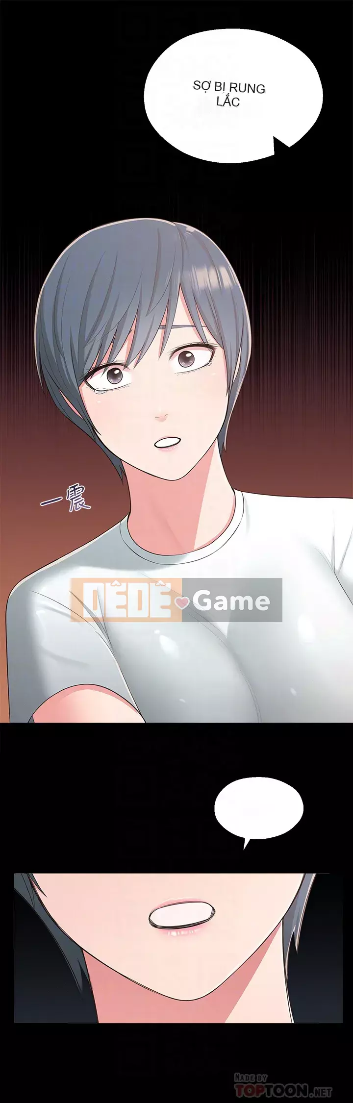 Chị hàng xóm trưởng thành Chương 38-39