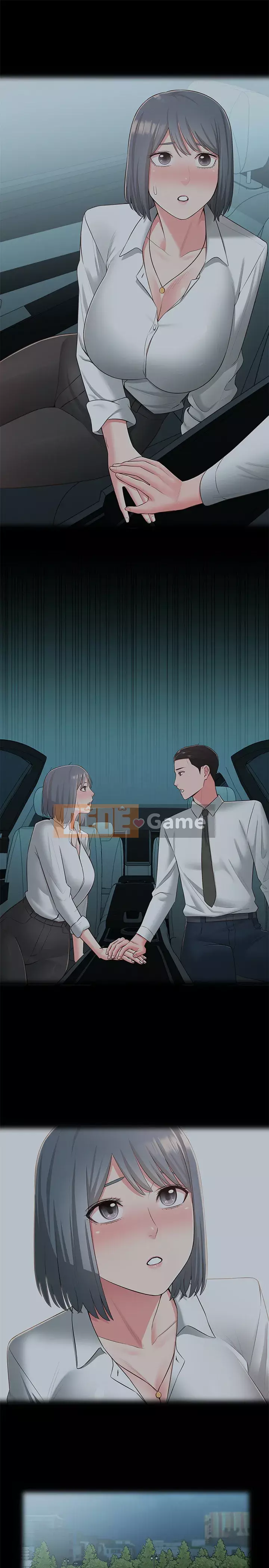 Chị hàng xóm trưởng thành Chương 38-39