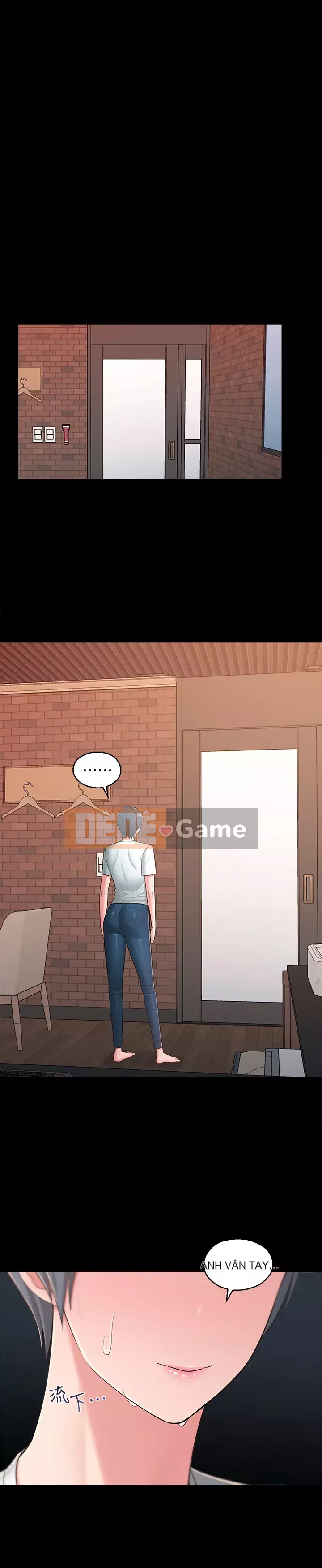 Chị hàng xóm trưởng thành Chương 38-39